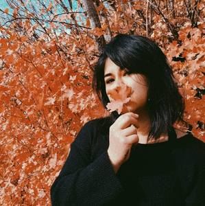 Meet your Posher, Vanessa